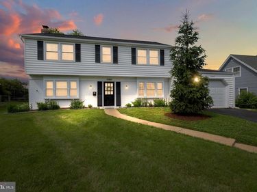 12602 KILLIAN LANE, BOWIE, MD 20715
