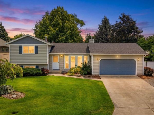 525 S Collins Ct, Spokane Valley, WA 99216