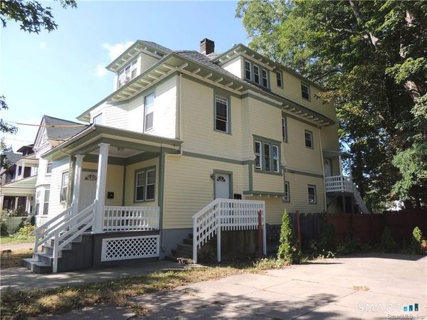 382 Winthrop , Unit 3, New Haven, CT 06511