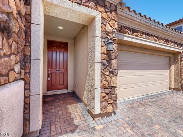 4313 Brazil Palm Court , North Las Vegas, NV 89032
