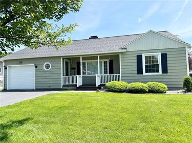 20 Scammell Avenue, Auburn, NY 13021