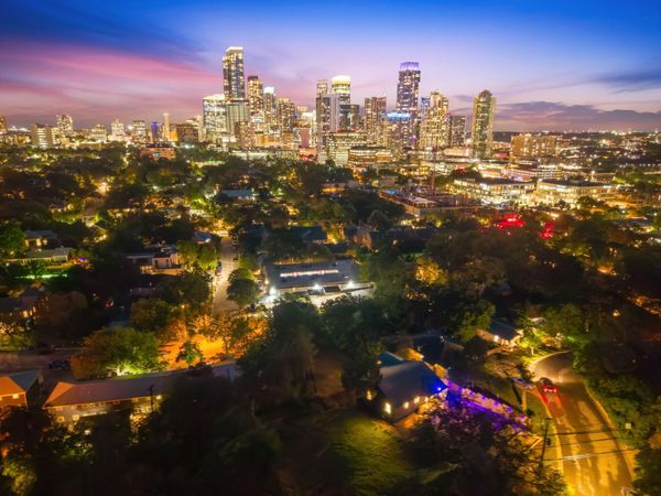 717 Brownlee CIR, Austin, TX 78703