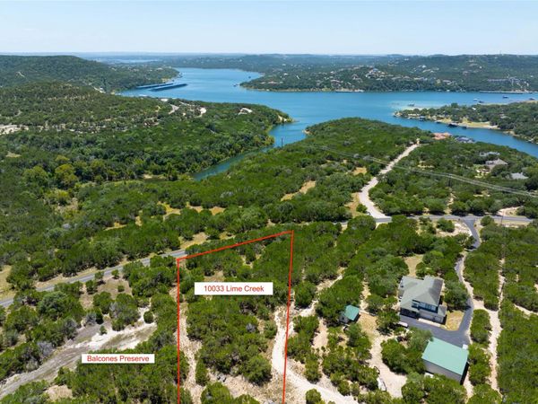 10033 Lime Creek RD, Volente, TX 78641