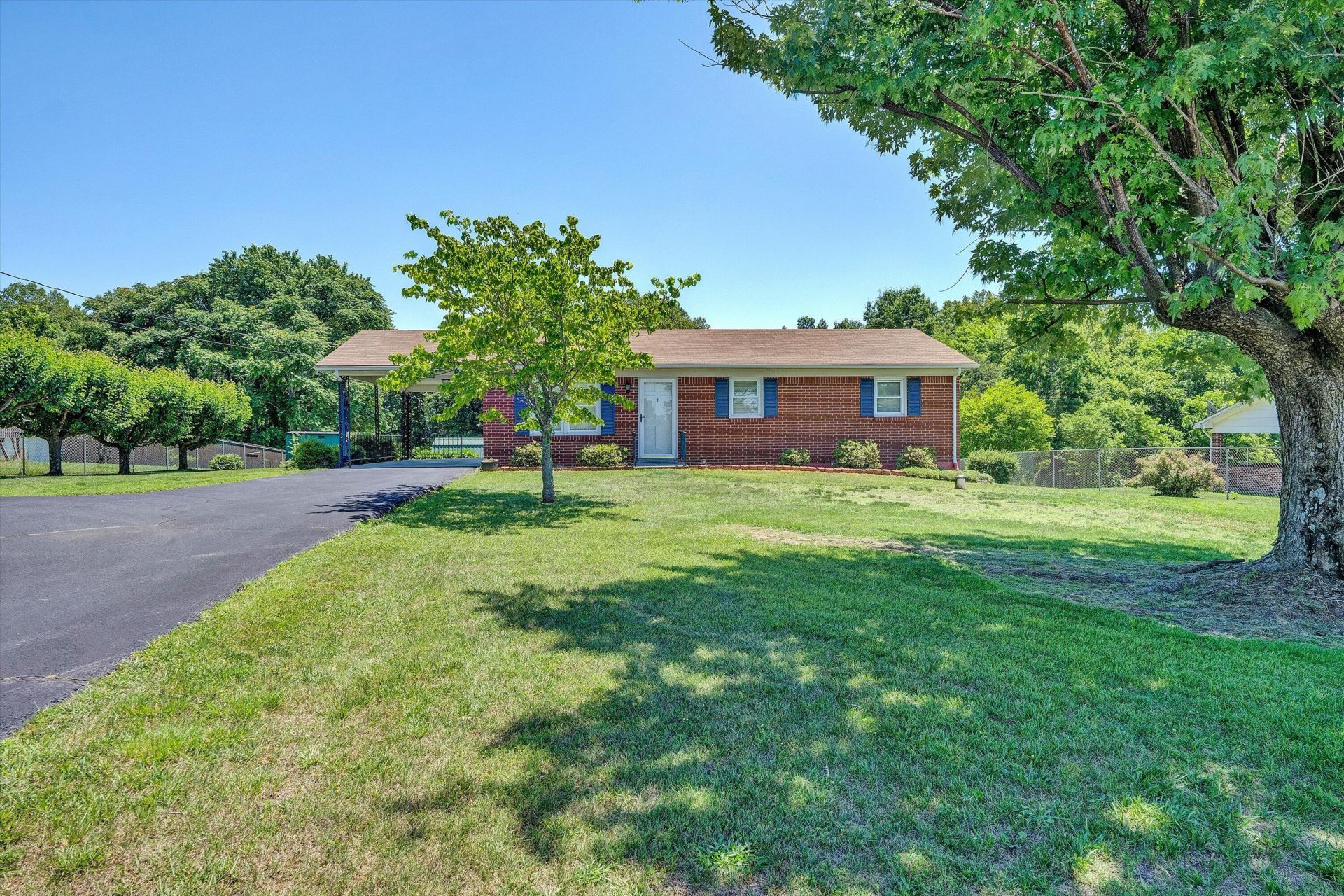1196 Tripple Creek Rd, Rocky Mount, VA 24151 Main Photo