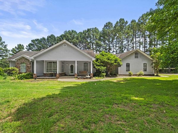 5 Williamsburg Drive, Cabot, AR 72023
