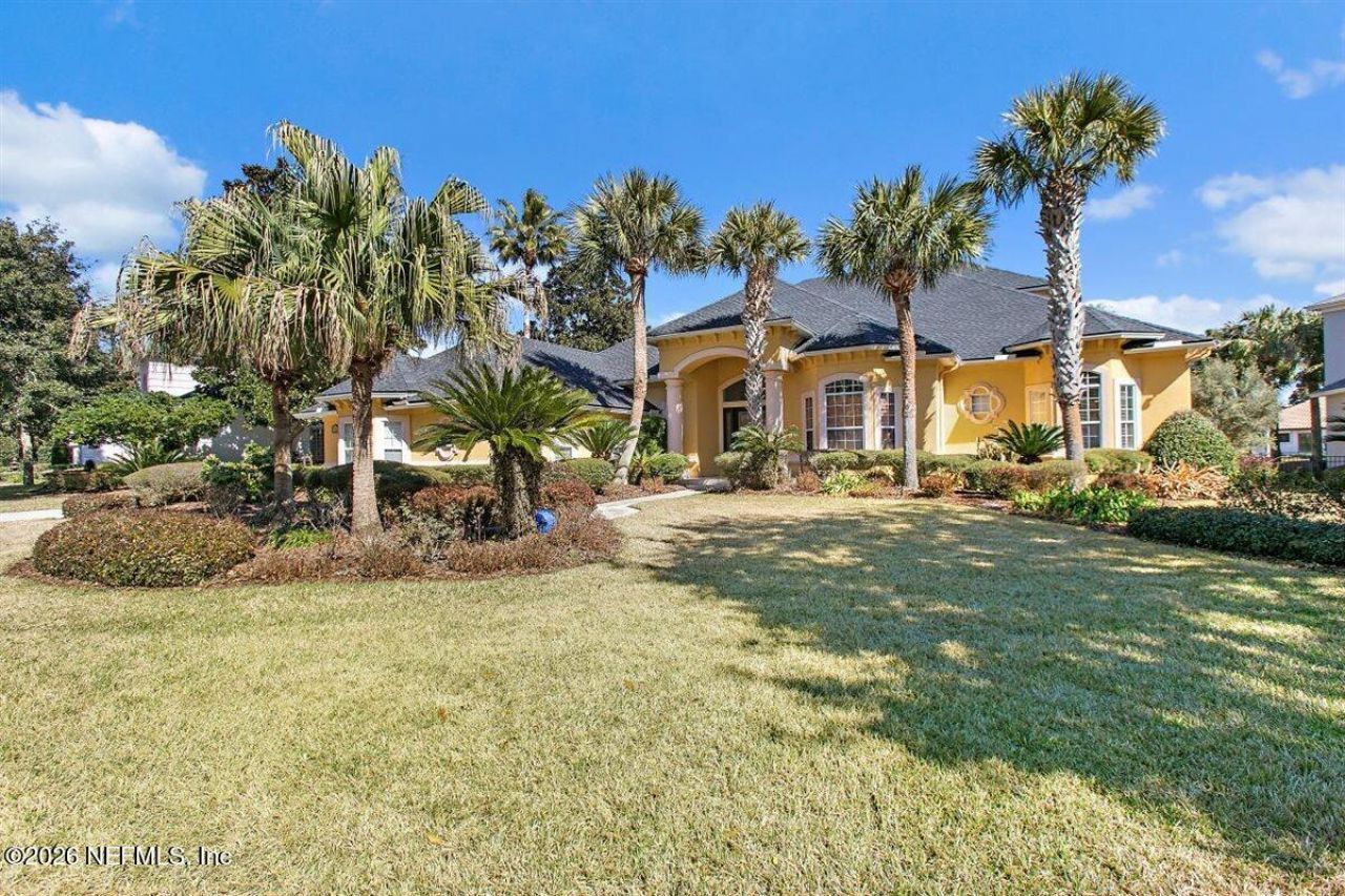 1321 Windsor Harbor Drive, Jacksonville, FL 32225 Photo