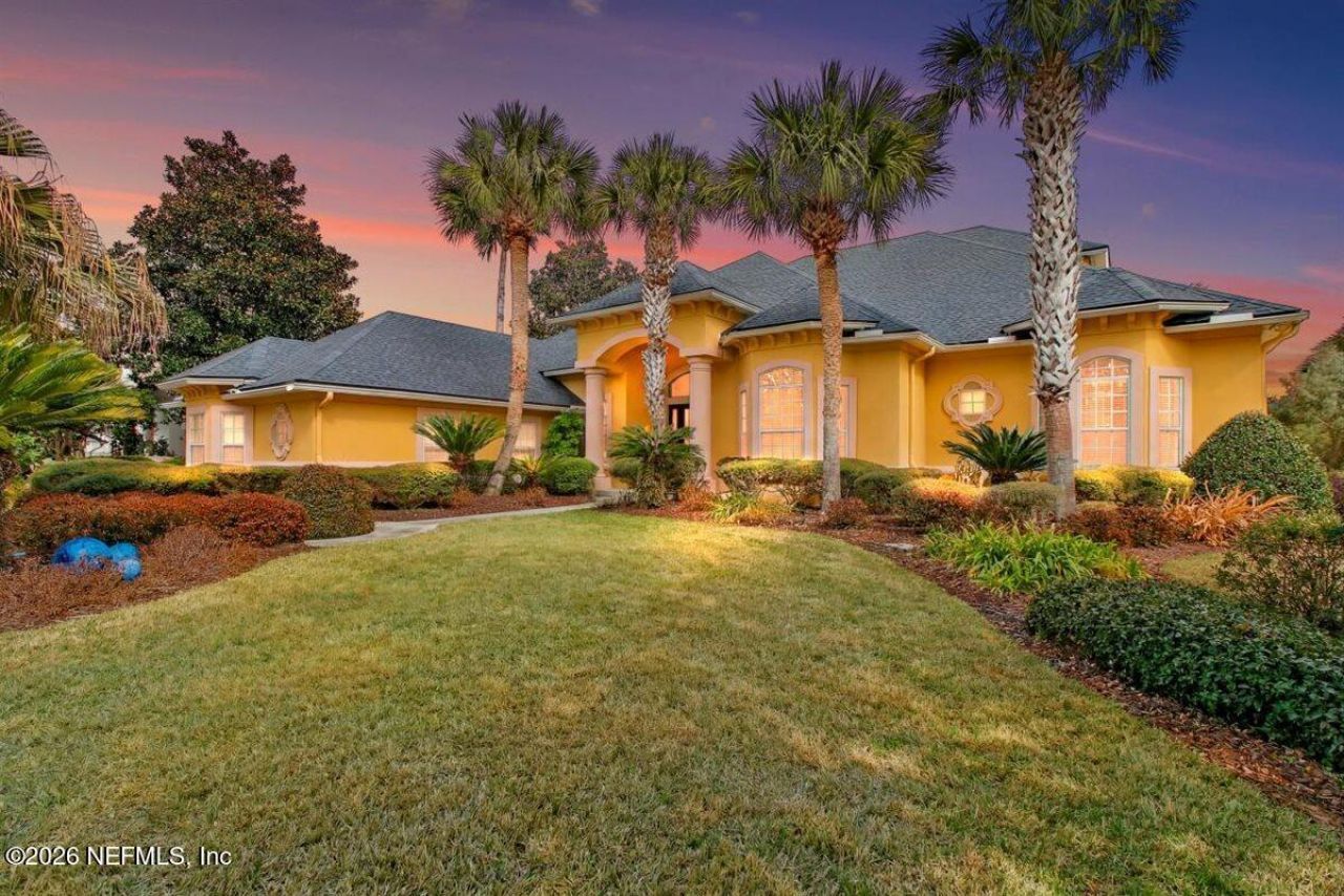 1321 Windsor Harbor Drive, Jacksonville, FL 32225 Photo