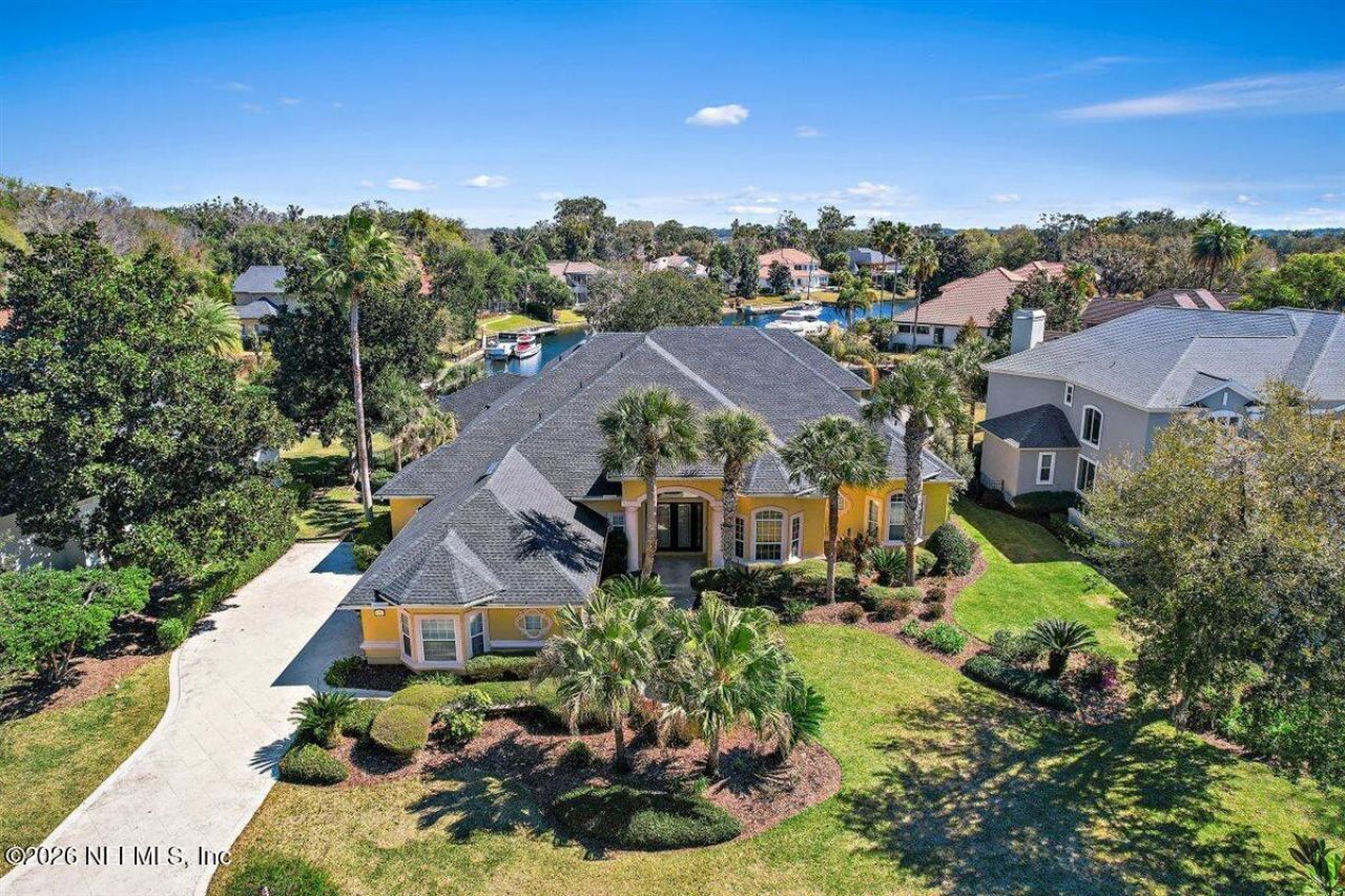 1321 Windsor Harbor Drive, Jacksonville, FL 32225 Photo
