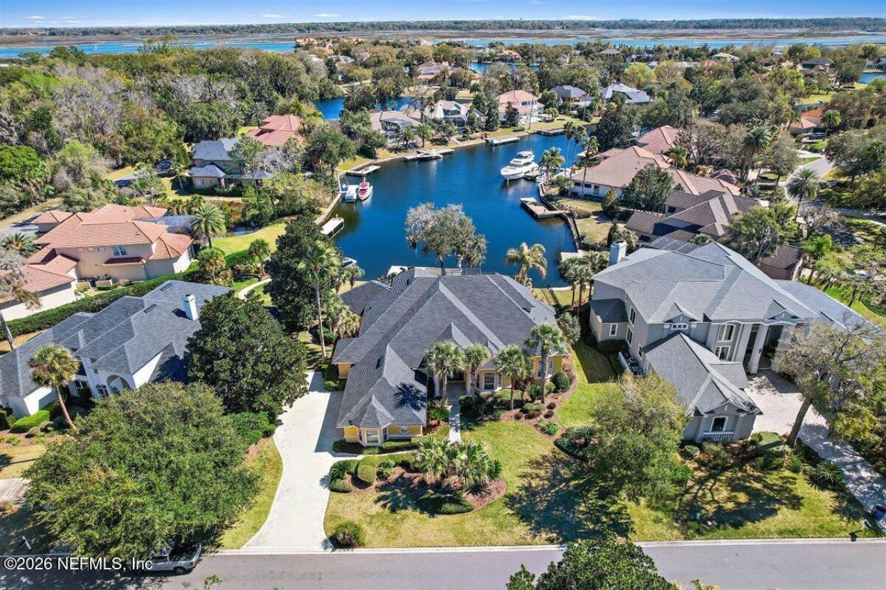 1321 Windsor Harbor Drive, Jacksonville, FL 32225 Photo