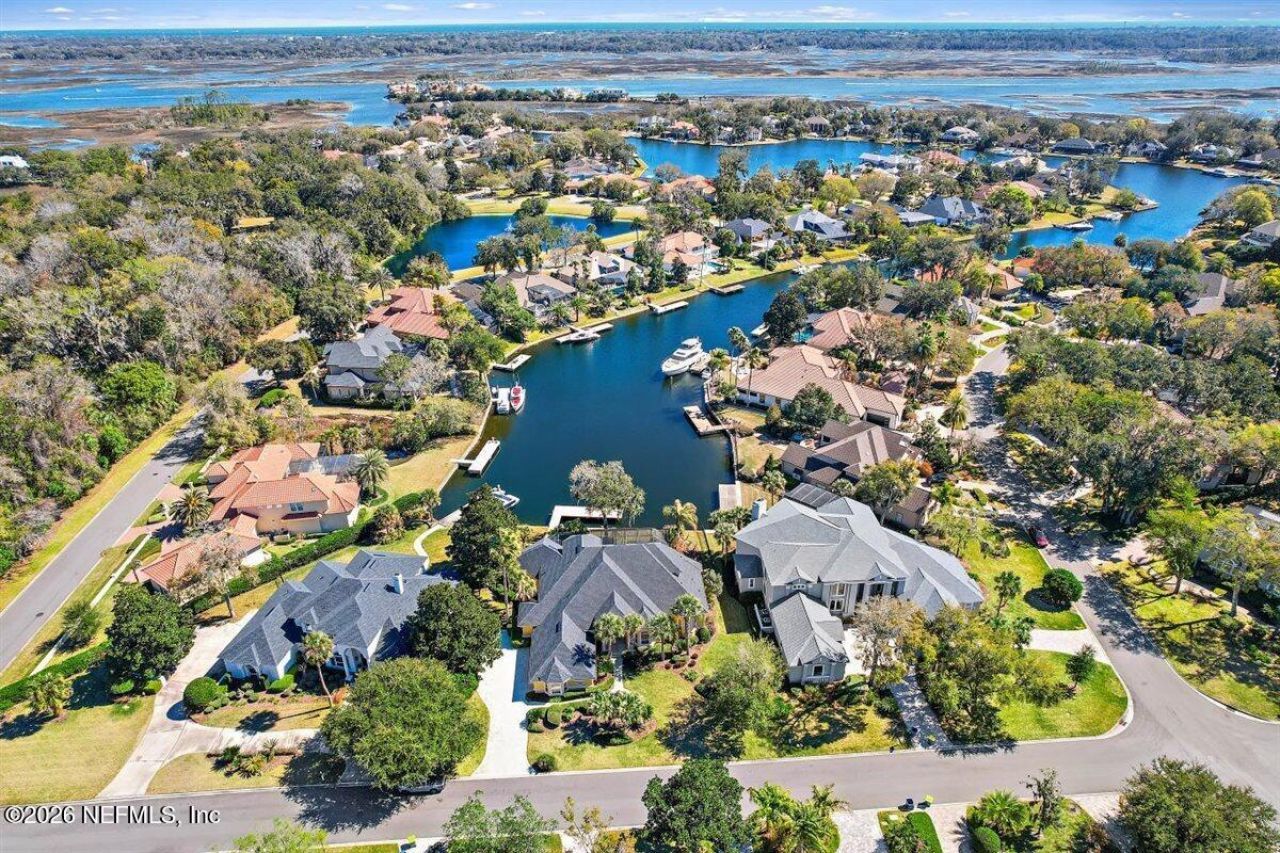 1321 Windsor Harbor Drive, Jacksonville, FL 32225 Photo