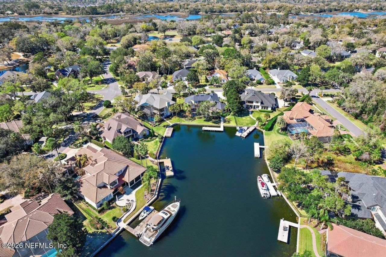 1321 Windsor Harbor Drive, Jacksonville, FL 32225 Photo