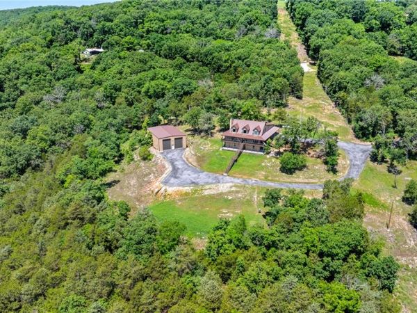 19747 Highway 62, Eureka Springs, AR 72631