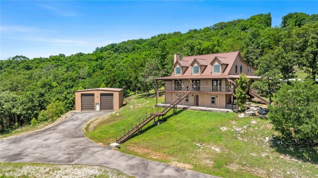 19747 Highway 62 Eureka Springs, AR 72631