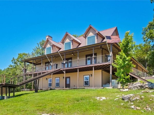 19747 Highway 62 , Eureka Springs, AR 72631