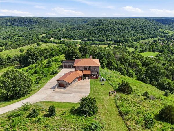 496 Madison 1556 , Eureka Springs, AR 72632