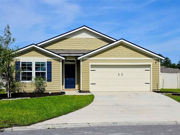 65355 CLEARWATER Court, Yulee, FL 32097