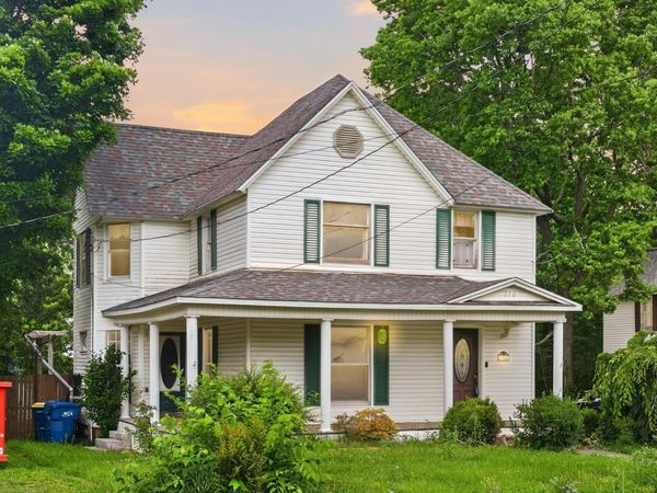 110 W Basin Street , Rogersville, MO 65742