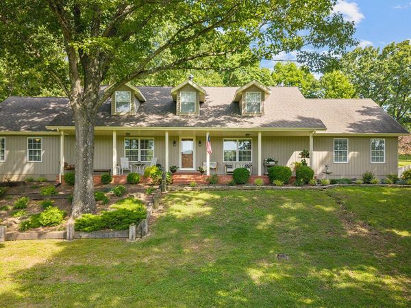 334 Fossil Ridge Lane, Billings, MO 65610