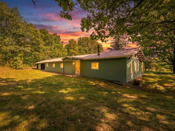 1250 County Road 405 , Alton, MO 65606