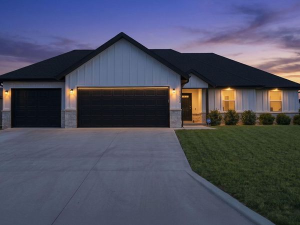 1233 S Antietam Road, Republic, MO 65738