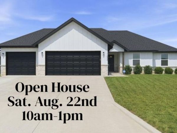 1233 S Antietam Road, Republic, MO 65738