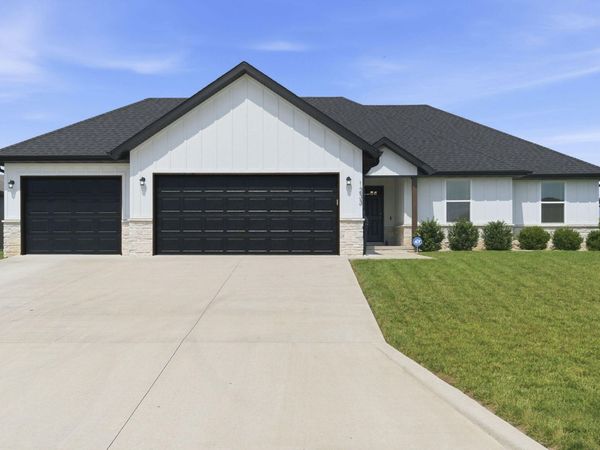 1233 S Antietam Road , Republic, MO 65738
