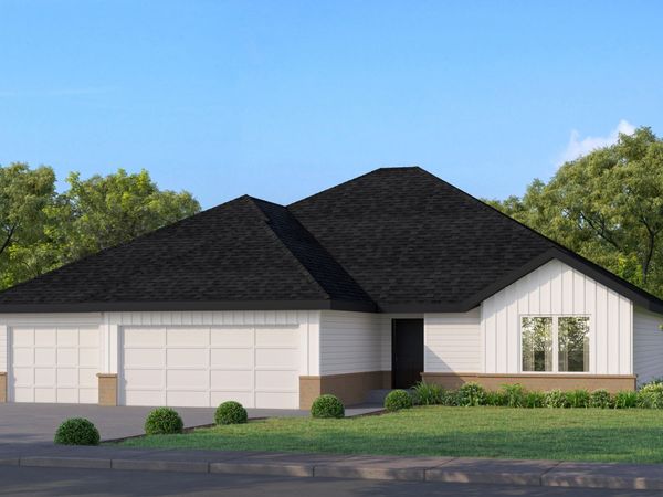 594 N Bryan Avenue , Unit Lot 15, Rogersville, MO 65742