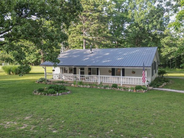 9672 Crane Drive , Bucyrus, MO 65444
