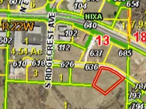 000 Crimson Avenue , Nixa, MO 65714