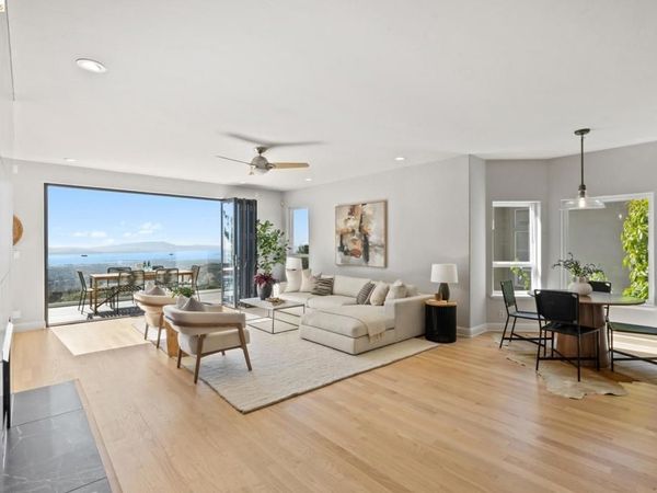16030 Broadway Terrace, Oakland, CA 94611