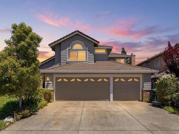2627 Tejon St, Lodi, CA 95242