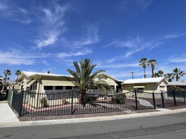 33600 Sundance Trail, Thousand Palms, CA 92276