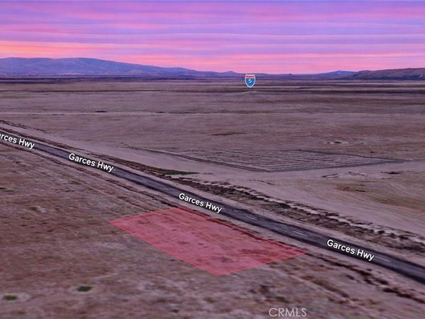 0 Garces Highway , Delano, CA 93215