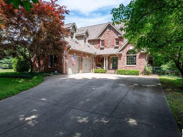 2930 Winthrop Road, Terre Haute, IN 47802