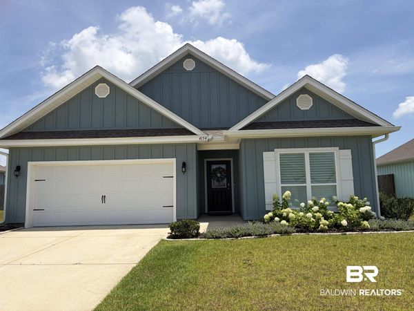 4154 Montague Drive, Gulf Shores, AL 36542