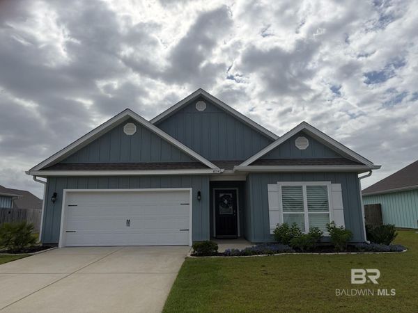 4154 Montague Drive, Gulf Shores, AL 36542