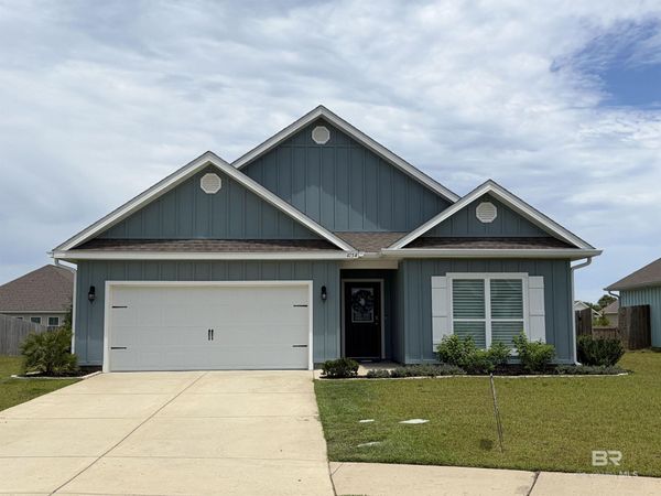 4154 Montague Drive, Gulf Shores, AL 36542