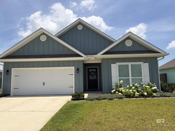 4154 Montague Drive, Gulf Shores, AL 36542