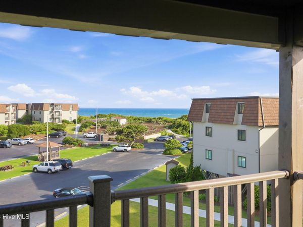 2008 E Ft Macon Road , Unit I 13, Atlantic Beach, NC 28512
