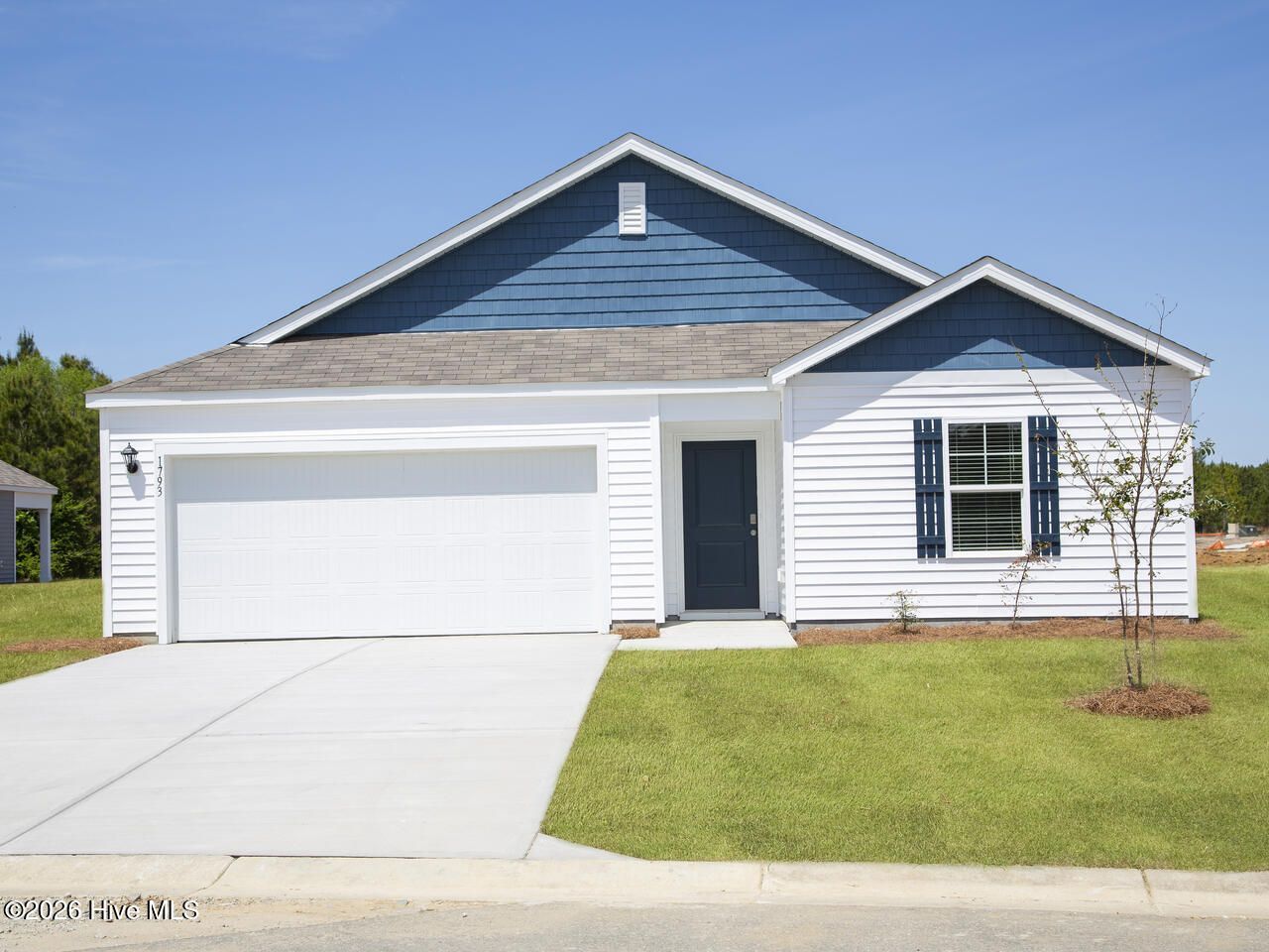 456 Driftwood Drive, Unit 25, Richlands, NC 28574 Main Photo