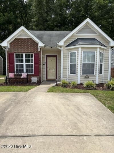 2518 Winding Creek Drive Sw, Wilson, NC 27893 Main Photo