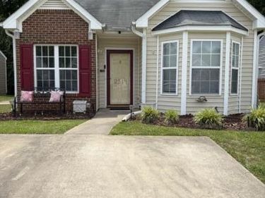 2518 Winding Creek Drive SW, Wilson, NC 27893