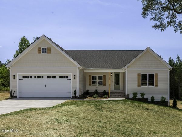 8651 Savage Road, Spring Hope, NC 27882