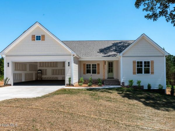 8651 Savage Road, Spring Hope, NC 27882