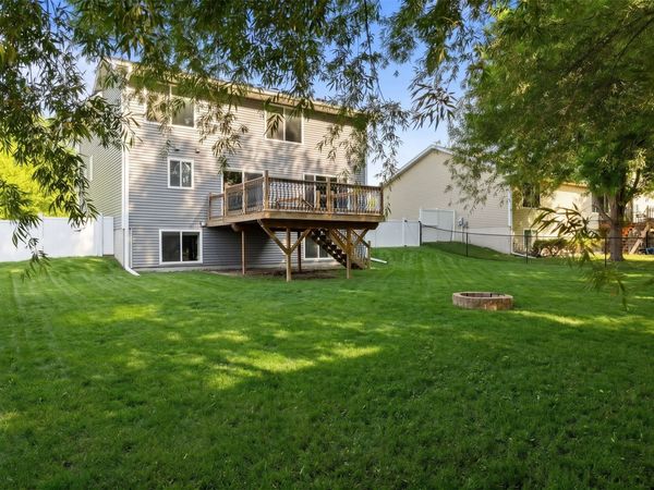 1002 Poe Avenue , Ames, IA 50014