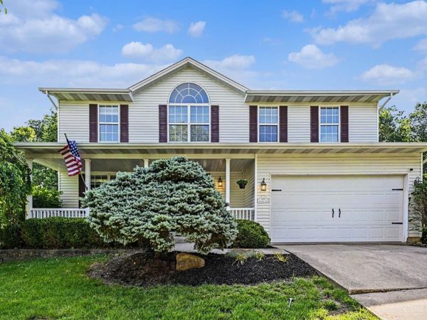 5640 Sebastian Lane, Liberty Twp, OH 45011