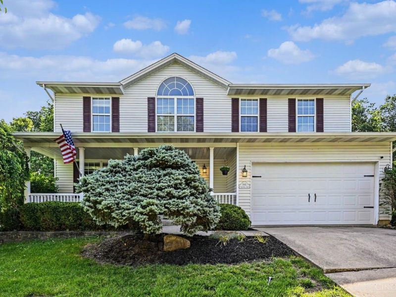 5640 Sebastian Lane, Liberty Township, OH 45011 Photo 1