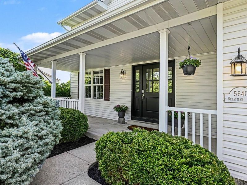5640 Sebastian Lane, Liberty Township, OH 45011 Photo 2