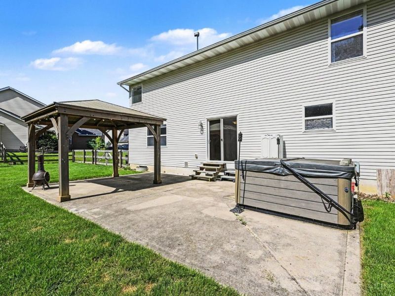 5640 Sebastian Lane, Liberty Township, OH 45011 Photo 26