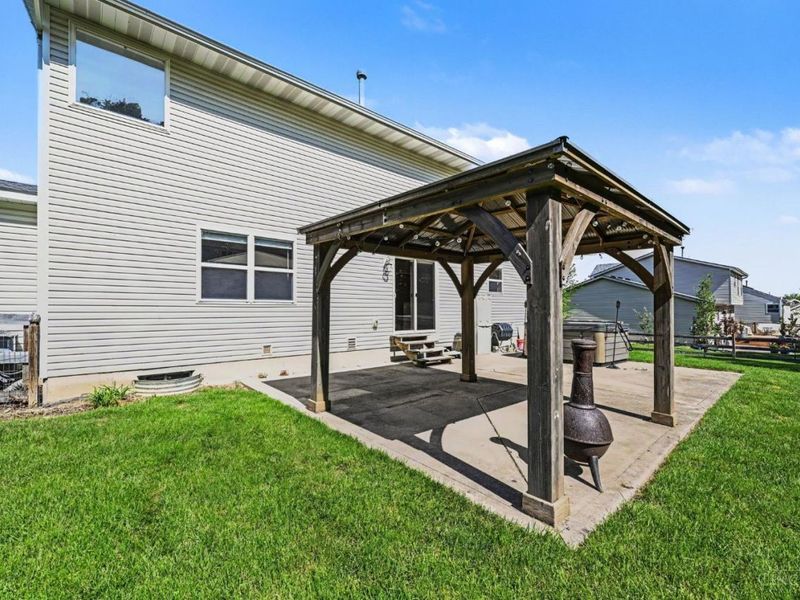 5640 Sebastian Lane, Liberty Township, OH 45011 Photo 27
